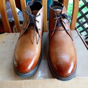 Nunn Bush Ozarks Dress Shoes